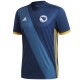 Maglia calcio Bosnia Erzegovina Home 2018/19 - Adidas