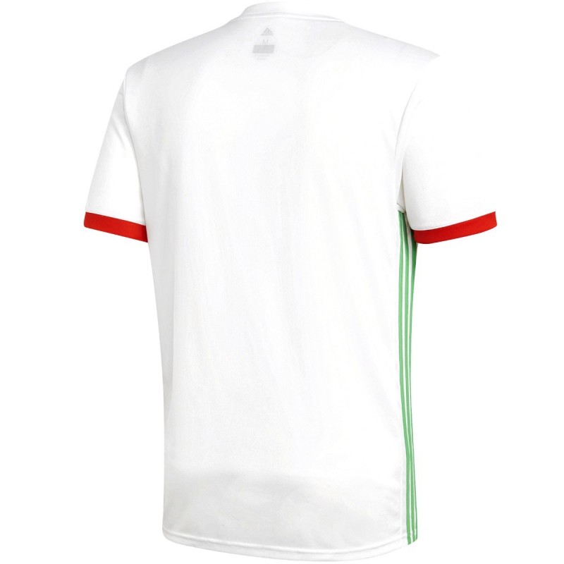 Algeria football team Home shirt 2018 19 Adidas