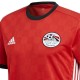 Ägypten Home Fußball Trikot Weltmeisterschaft 2018/19 - Adidas