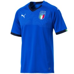 Maillot de foot Italie domicile 2018/19 - Puma