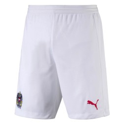 Österreich Home Fußball shorts 2018/19 - Puma