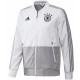 Germany football team presentation tracksuit 2018/19 - Adidas