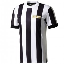 Maillot de foot FC Juventus 120 Ans domicile 2017 - Adidas