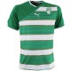 Maillot de foot Cote d'Ivoire exterieur 2010/11 - Puma