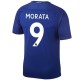 Morata 9 Maglia calcio Chelsea FC Home 2017/18 - Nike