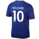 Hazard 10 Chelsea FC Home Fußball Trikot 2017/18 - Nike