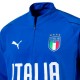 Italia sudadera tecnica de entreno 2018/19 - Puma