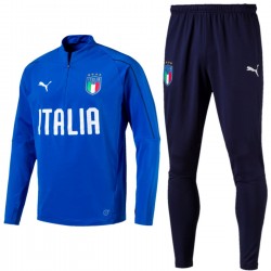 Italia chandal tecnico de entreno 2018/19 - Puma