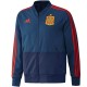 Spain training presentation tracksuit 2018/19 - Adidas