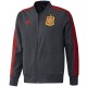 Spain grey training presentation tracksuit 2018/19 - Adidas