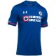 Cruz Azul FC football shirt Home 2017/18 - Under Armour