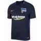 Hertha Berlin Away Fußball Trikot 2017/18 - Nike