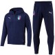 Tuta da rappresentanza casual nazionale Italia 2018/19 - Puma