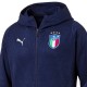 Italy football casual presentation tracksuit 2018/19 - Puma