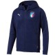 Tuta da rappresentanza casual nazionale Italia 2018/19 - Puma