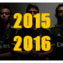 Fútbol: 2015/16