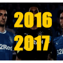 Fútbol: 2016/17